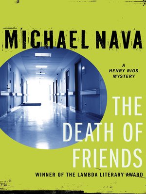cover image of Death of Friends